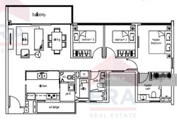 Tree House (D23), Condominium #209707171
